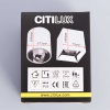 Потолочный светодиодный светильник Citilux Старк CL7440110