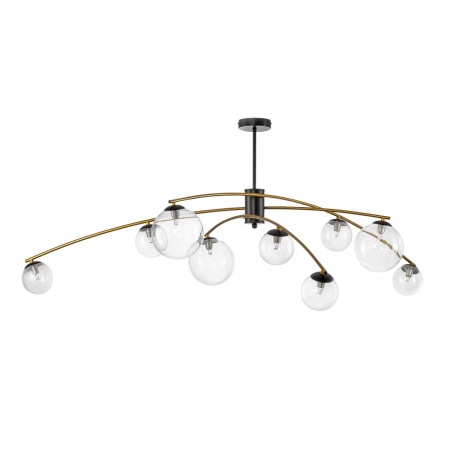 Потолочная люстра Citilux Fisher CL218193
