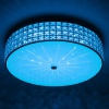 Потолочный светодиодный светильник Citilux Портал CL32418G1