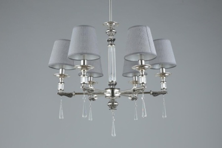 Подвесная люстра Omnilux Rivoli OML-64203-06