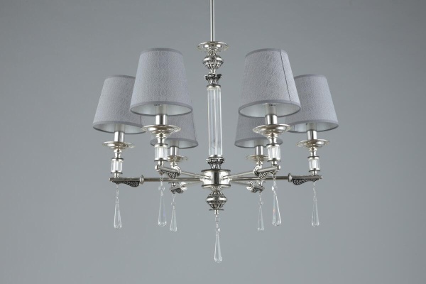 Подвесная люстра Omnilux Rivoli OML-64203-06