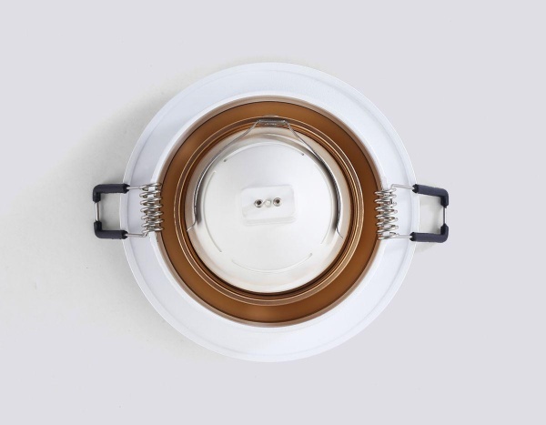 Встраиваемый светильник Ambrella Light Techno Spot Standard Tech TN102723 Встраиваемый светильник Ambrella Light Techno Spot Standard Tech TN102723