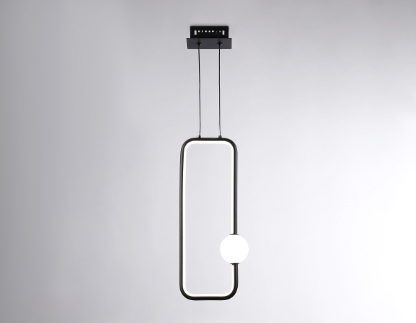 Подвесной светодиодный светильник Ambrella light Comfort LineTech FL66363