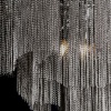 Потолочная люстра Loft IT Stream 10208/800C Gunmetal