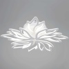 Светильник потолочный Reluce 09862-0.3-3+3 WH