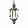 Подвесной светильник Ideal Lux Norma SP1 Brunito 005911