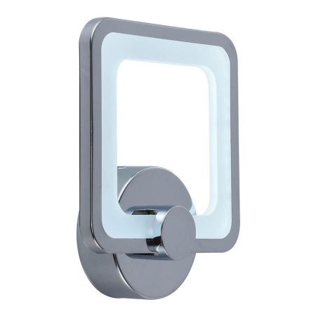 Настенный светодиодный светильник Profit Light 8083/1W CHR