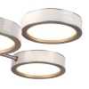 Подвесная люстра Odeon Light Riviera L-Vision 5451/99L