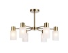 Потолочная люстра Ambrella light Traditional Modern TR9581