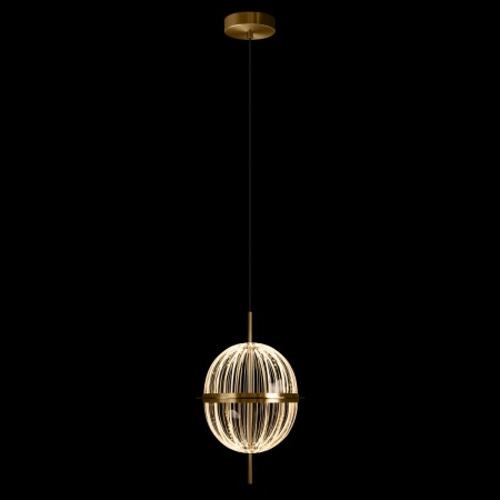 Подвесной светильник LOFT IT Tranquility 10397/C