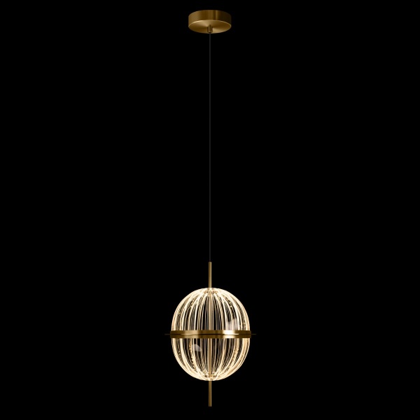 Подвесной светильник LOFT IT Tranquility 10397/C