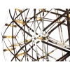Подвесной светодиодный светильник Loft IT Raimond 9027-89 Подвесной светодиодный светильник Loft IT Raimond 9027-89