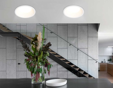 Светильник встраиваемый Ambrella Light TN51813