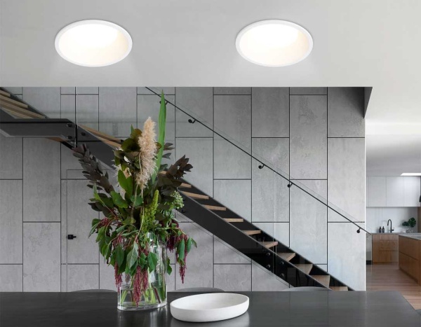 Светильник встраиваемый Ambrella Light TN51813