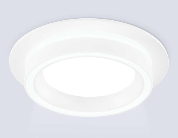 Светильник встраиваемый Ambrella light TECHNO SPOT TU5205