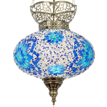 Подвесной светильник Citilux Каир CL419126