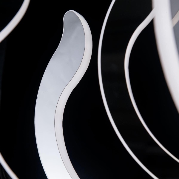 Подвесная светодиодная люстра Citilux Miranda EL337P22