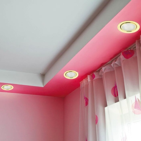 Встраиваемый светильник Novotech Spot Flat 369121 Встраиваемый светильник Novotech Spot Flat 369121