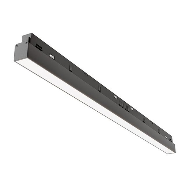 Трековый светильник Maytoni Technical EXILITY Basis TR030-4-24WTW-DSZ-B