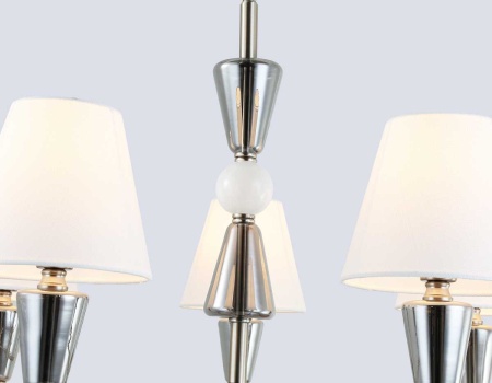 Подвесная люстра Ambrella light High light LH75253