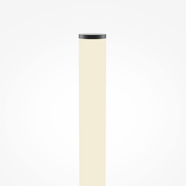 Торшер Maytoni Solid MOD277FL-L24GR3K