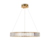 Подвесной светодиодный светильник Freya Tier FR5257PL-L25G