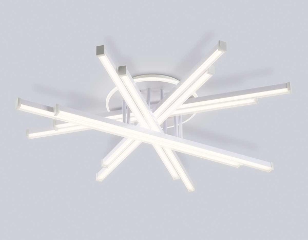 Люстра Ambrella Light COMFORT FL6275