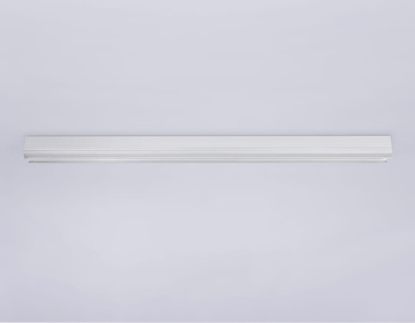 Корпус в натяжной потолок для накладного шинопровода Ambrella Light Track System Magnetic 220V GL1014