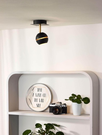 Светодиодный спот Lucide Binari Led 77975/05/30 Светодиодный спот Lucide Binari Led 77975/05/30