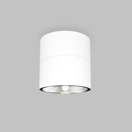 Уличный светодиодный светильник Maytoni Spin O310CL-L12W3K