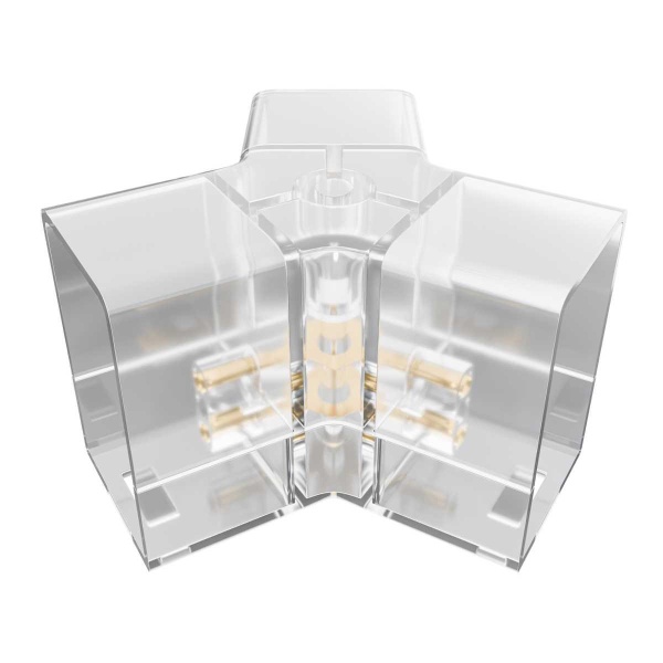 Коннектор для светильников серии NET тип Y Apeyron 09-134