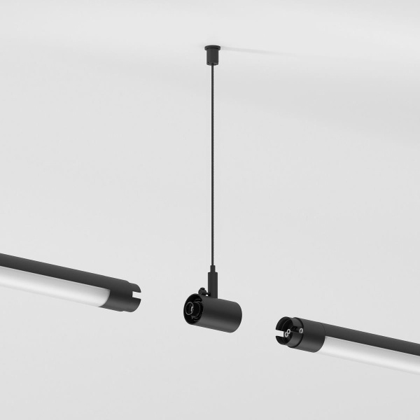 Набор подвеса с вводом питания Elektrostandard Module System 85185/00 a066182