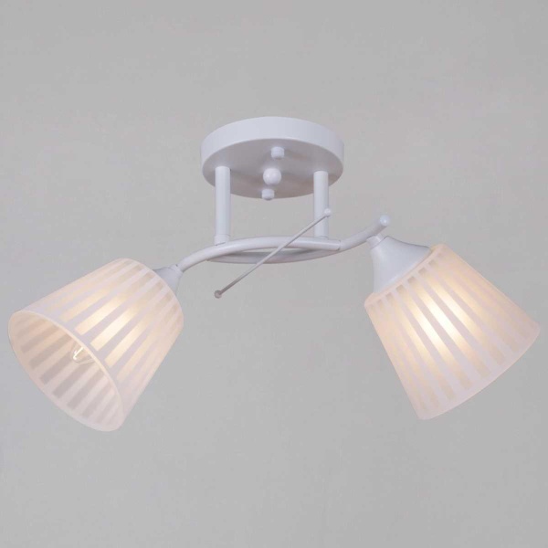 Потолочная люстра Reluce 82460-0.3-02 WH