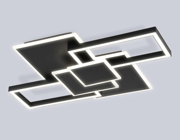 Люстра Ambrella Light ACRYLICA FA1032