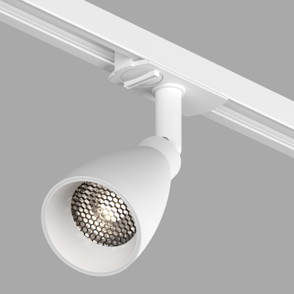 Трековый светильник Denkirs Bell DK6050-WH Трековый светильник Denkirs Bell DK6050-WH