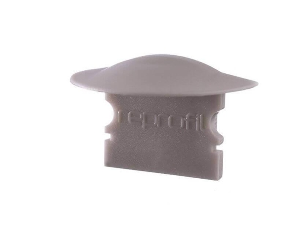 Заглушка Deko-Light End Cap F-ET-02-12 Set 2 pcs 978641 Заглушка Deko-Light End Cap F-ET-02-12 Set 2 pcs 978641