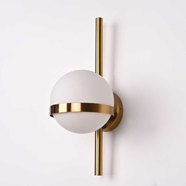 Бра Imperium Loft Echos Gold H40 352843-22