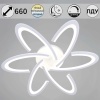 Потолочный светильник Reluce 05629-0.3-06 WH