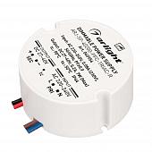 Драйвер Arlight ARJ-SP-40200-PFC-Triac-R 27-40V 7W IP44 0,2A 040956