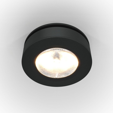 Встраиваемый светодиодный спот Maytoni Technical Magic DL2003-L12B4K