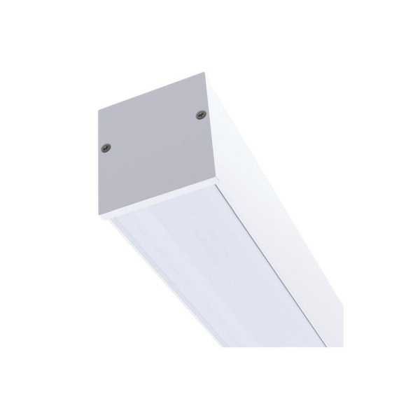 Потолочный светодиодный светильник Nowodvorski Office Pro Led 8294 Потолочный светодиодный светильник Nowodvorski Office Pro Led 8294