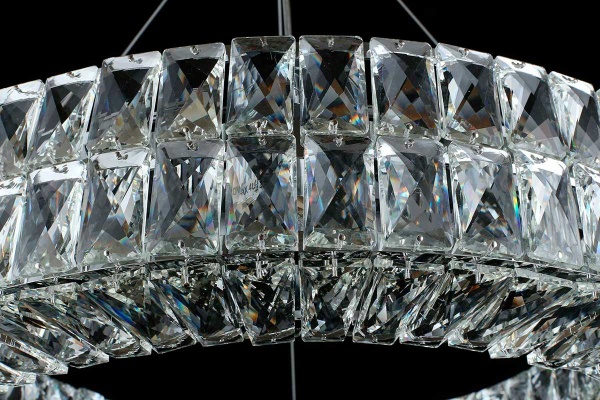 Подвесная люстра Aployt Orian APL.833.13.12