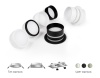 Насадка передняя Ambrella light DIY Spot N6221 Насадка передняя Ambrella light DIY Spot N6221