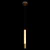 Подвесной светильник Loft IT Montblanc 10475C Bronze