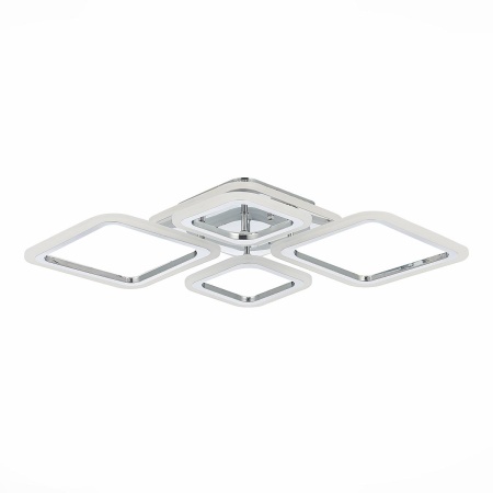 Потолочная светодиодная люстра Evoled Samuro SLE500112-04RGB