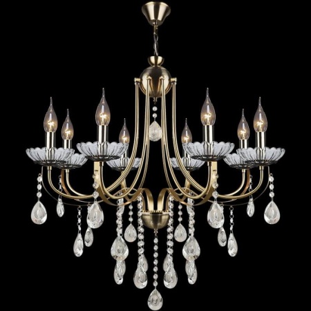 Подвесная люстра Reluce 04749-0.4-08