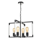 Подвесной светильник Vele Luce Turin VL5022P04