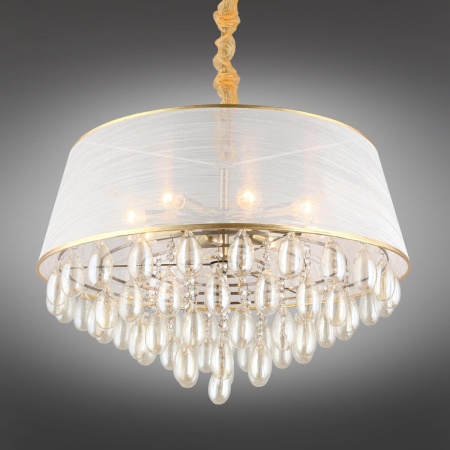 Подвесная люстра Omnilux Pineto OML-71803-08