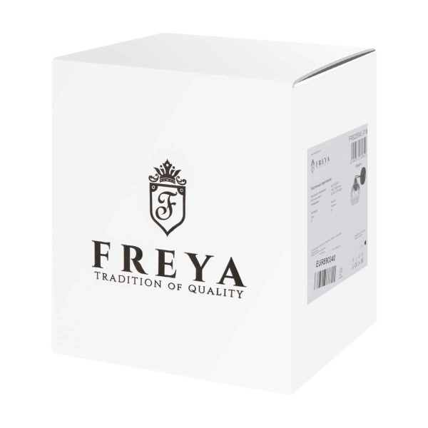 Бра Freya Джаспер / Jasper FR5225WL-01B