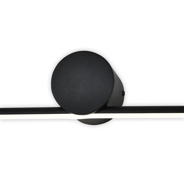 Подсветка для картин Escada Line 10281/1LED Black
